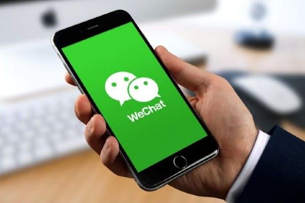 We Chat deletes dozens of student-led LGBTQ+ accounts