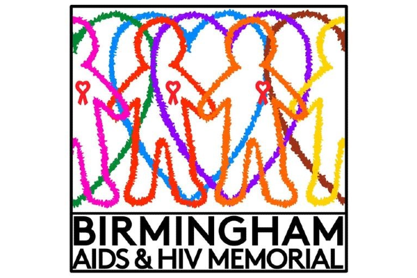 Birmingham HIV/AIDs Memorial planning application