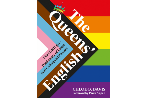 REVIEW: The Queens English by Chloe O. Davis