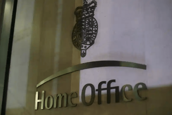 Home Office failed to provide HIV medication to asylum seeker