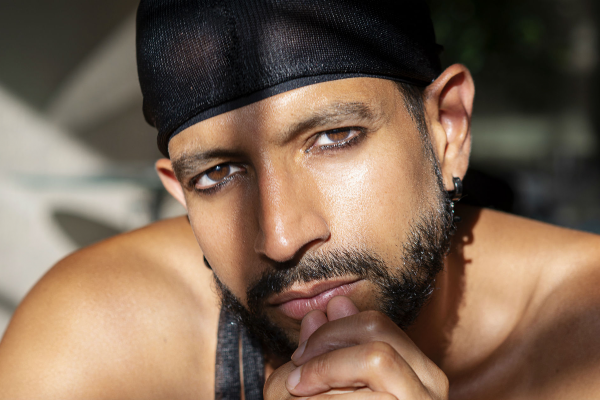 Born this binary, or am I an act of violence too?