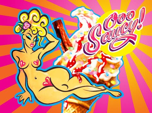 Dave Pop! serves up ‘Seaside Sauce’