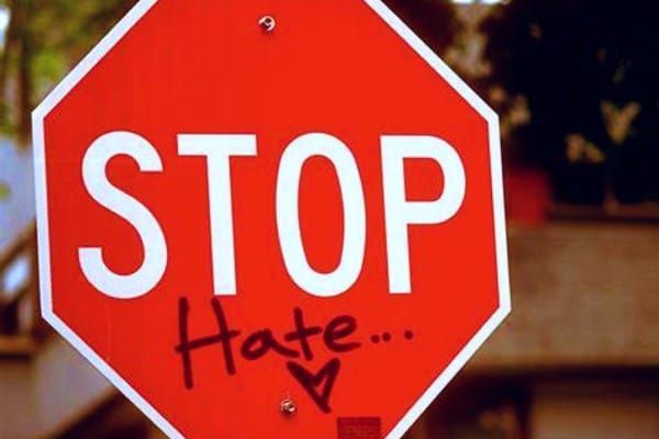 Children attacked in Liscard homophobic assault