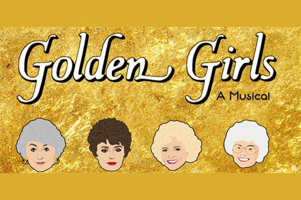 REVIEW: Golden Girls – A Musical @ Curzon Bar