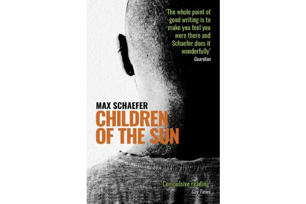 REVIEW: Children of the Sun  Max Schaefer