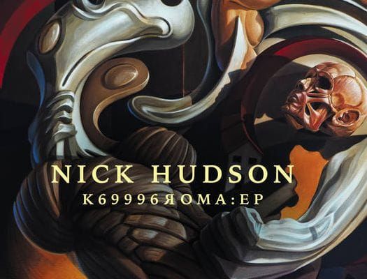 Nick Hudson celebrates Pier Paolo Pasolini