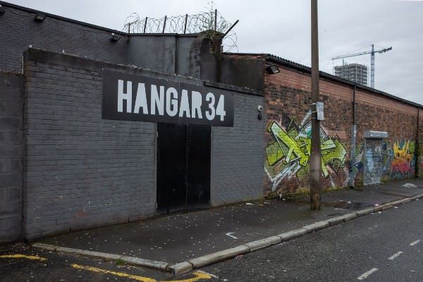 Gay man attacked in Liverpool as wave of hate crime continues