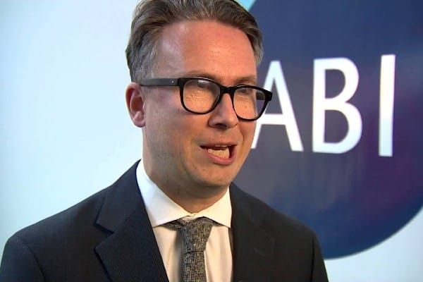 Government appoints first LGBTQ+ business champion