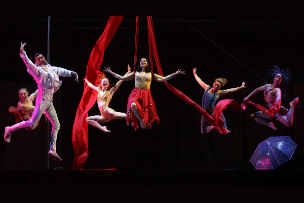 FEATURE: Spotlight on Brighton, Eastbourne and Worthing theatre seasons