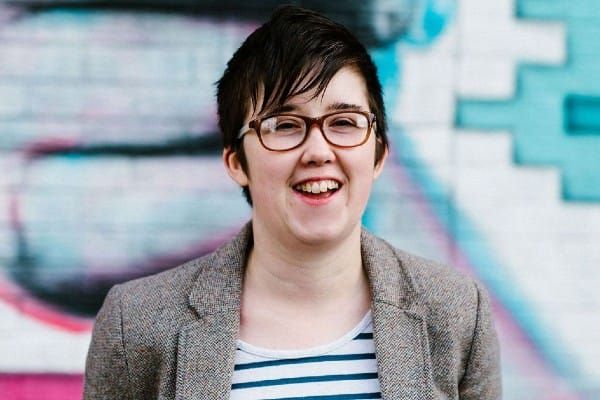 Arrests made over the murder of queer journalist Lyra McKee