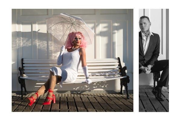 Socially Engaged Art Salon launches Queer Heterotopias zine