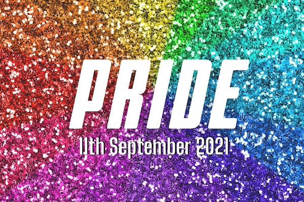 Free Rainbow Lottery tickets at this year’s Century Club Pride Party