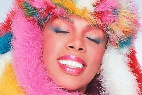 Donna Summer: I’m A Rainbow