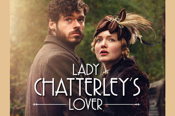 REVIEW: Lady Chatterley’s Lover – The Musical