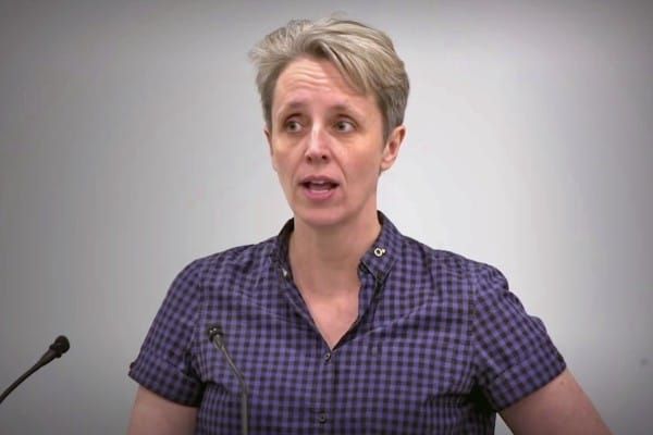 ‘Anti-trans’ Professor Kathleen Stock resigns from the University of Sussex