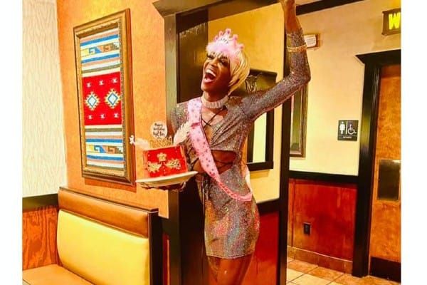 Trans woman murdered in Florida