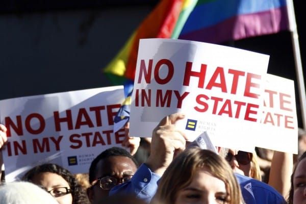 Report: Anti-LGBTQ+ Alliance Defending Freedom is building international networks