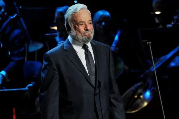 FEATURE: Stephen Sondheim – A personal tribute