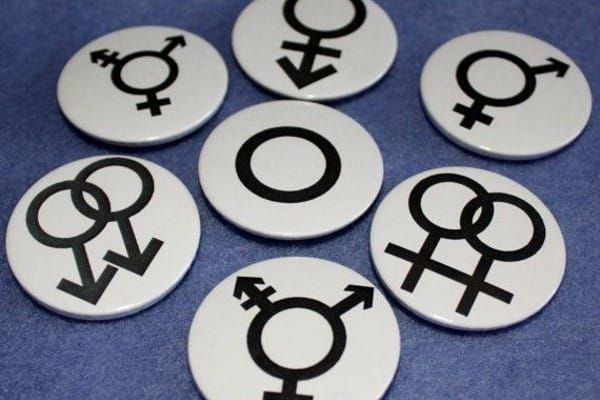 Anti-trans campaigners encouraging a ban on pronouns in the workplace