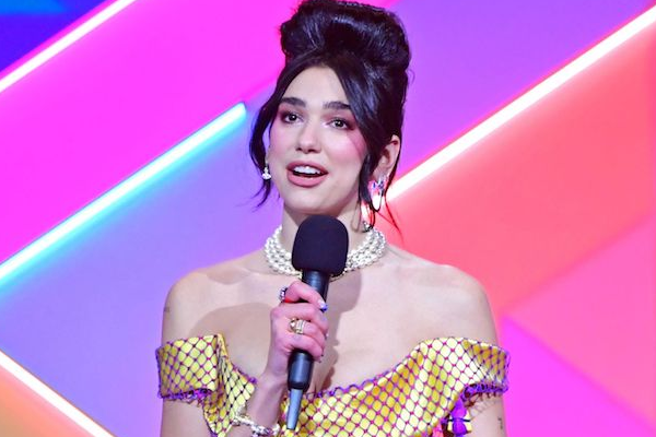 #DaleyPop: Brit Awards 2022 to be gender neutral