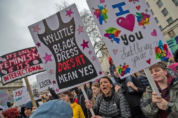 Law Commission rejects proposal to make misogyny a hate crime