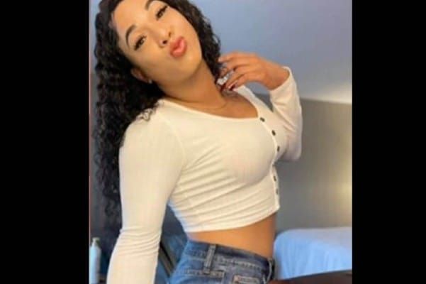 50th trans person killed in the US