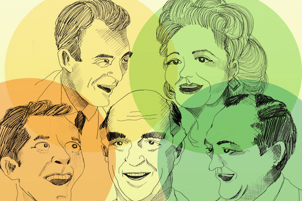 Sussex Beacon to fundraise at ‘Round the Horne’ at Theatre Royal