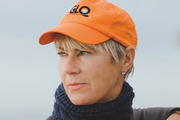 Standing Up To The Odds