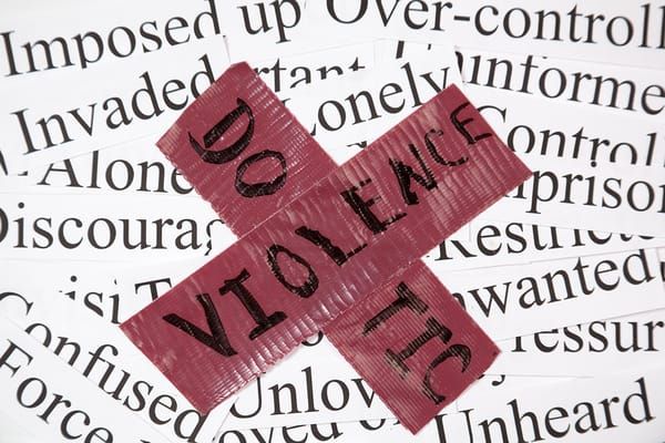 Switchboard launches new LGBTQ+ Domestic Abuse service