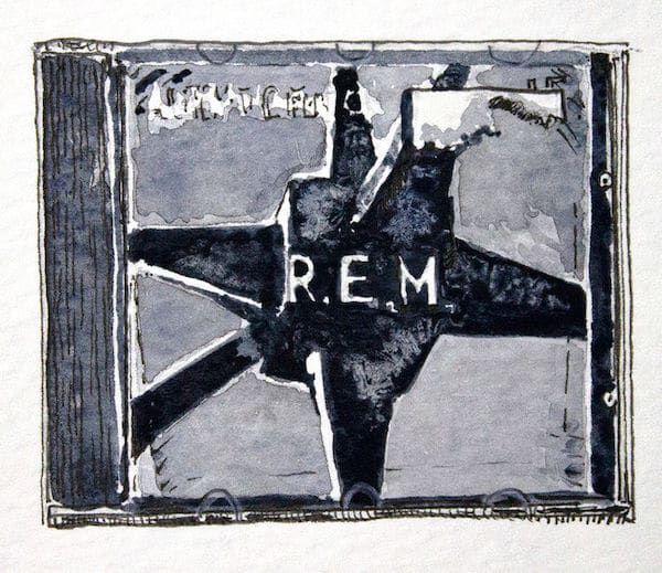 ART MATTERS: Spotlight on Tori Day