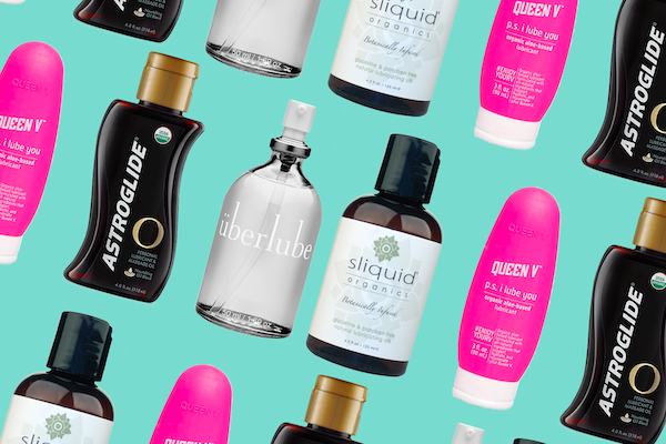 Know your lubes and your condoms
