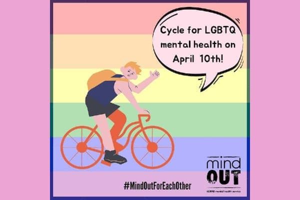 MindOut seeks participants for Brighton Marathon Weekend 2022