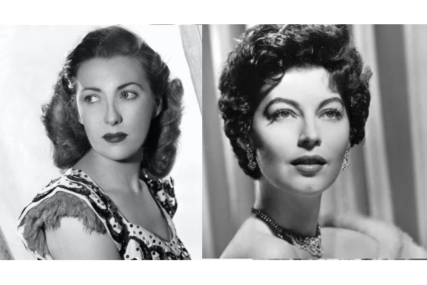 PREVIEW: Vera and Ava – Unveiling two icons