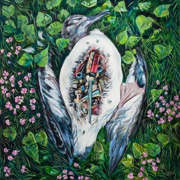 Oli Spleen to launch new album ‘Still Life’ at the Hope and Ruin on March 4