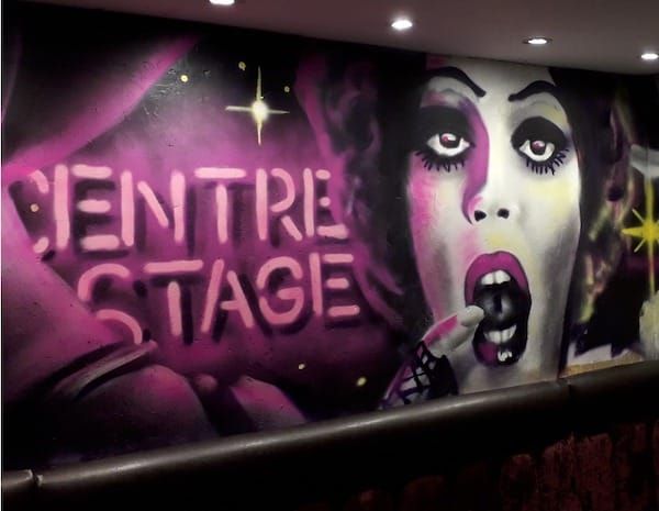 Centre Stage Brighton chooses Sussex Beacon as its preferred charity