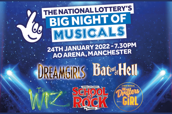 SPOTLIGHT ON: It’s Showtime, Folks – Part One