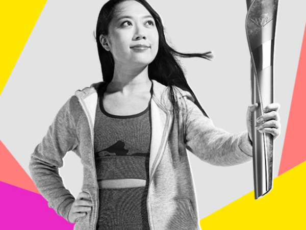 Nominate a local Community Hero to be a Batonbearer for 2022 Commonwealth Games