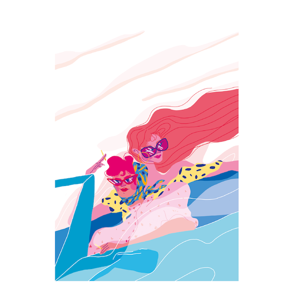 Everyman Cinema marks LGBT+ History Month with artist exhibition in aid of Stonewall