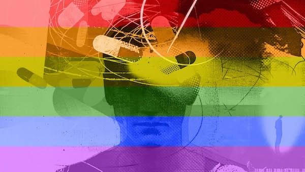 You’re invited to take part in LGBTQ+ Substance Use and Treatment Experiences survey!