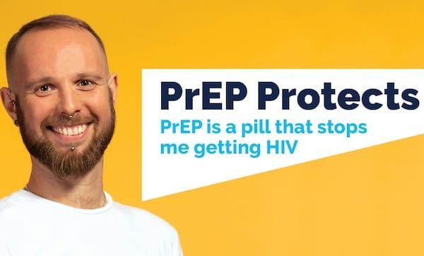Terrence Higgins Trust to pilot new PrEP clinic in Brighton & Hove – PrEP2U