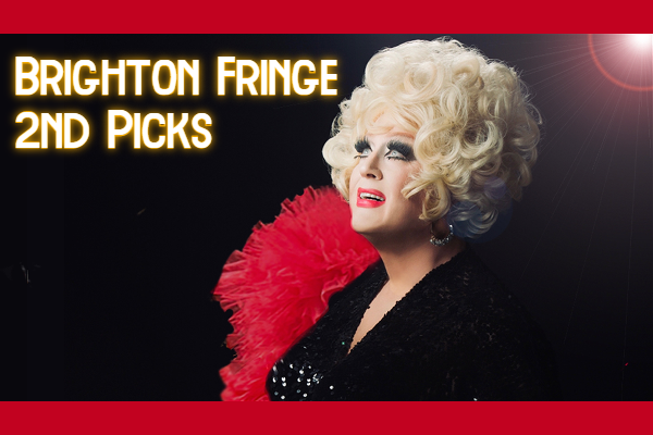 PREVIEW: Musclemen, a queer ventriloquist and a faded star