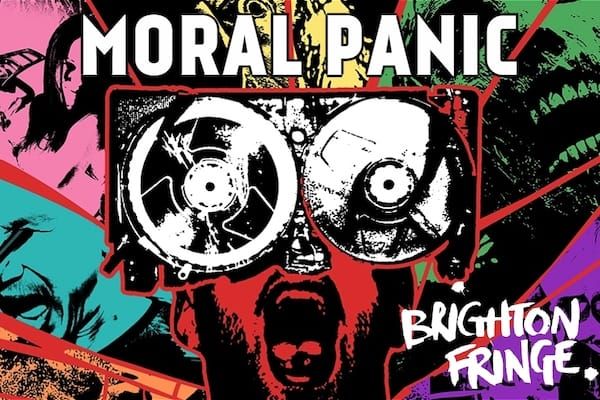 FRINGE REVIEW: Moral Panic