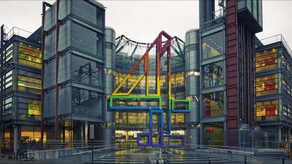 Channel 4 reveals Pride at 50 line-up