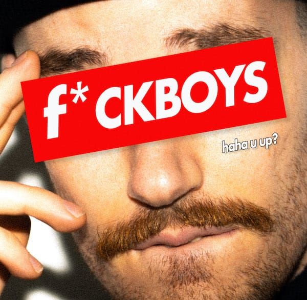 FRINGE REVIEW: F*ckboys @ Latest Music Bar