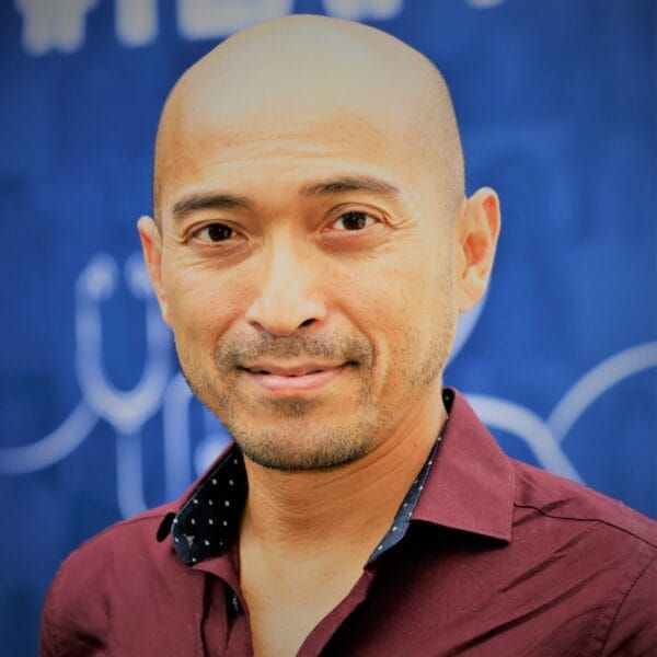 The Sussex Beacon appoints new trustee – Dr Richard Ma