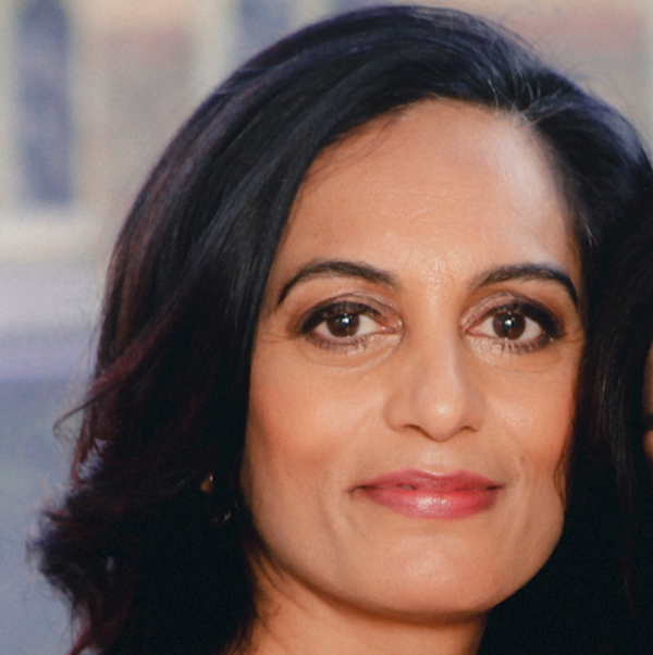 Rita Hirani appointed as new CEO of MindOut