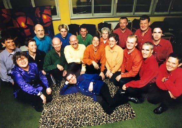 FEATURE: Beginning A Rainbow: The Origins of the Rainbow Chorus, Brighton & Hove’s LGBTQ+ Choir