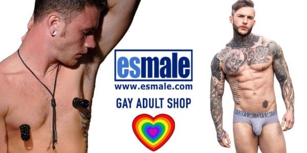 We are really doing it! By esmale.com