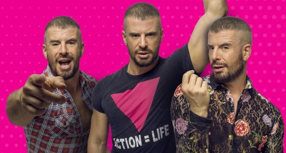 From Riot Act to Hope Springs – Brian Butler previews what’s on in Brighton, Hove and London