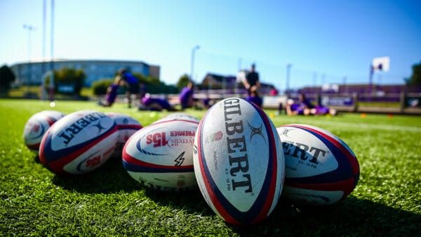 Rugby Football Union recommends ban on trans women playing in women’s matches